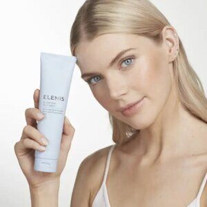 ❣️2/$36 NIB ELEMIS Clarifying Clay Wash Full Size 5 Fl Oz